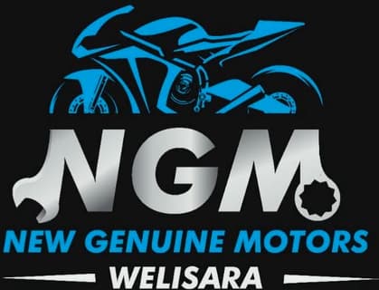 NGM Motors logo