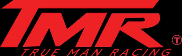 TMR Bikes logo